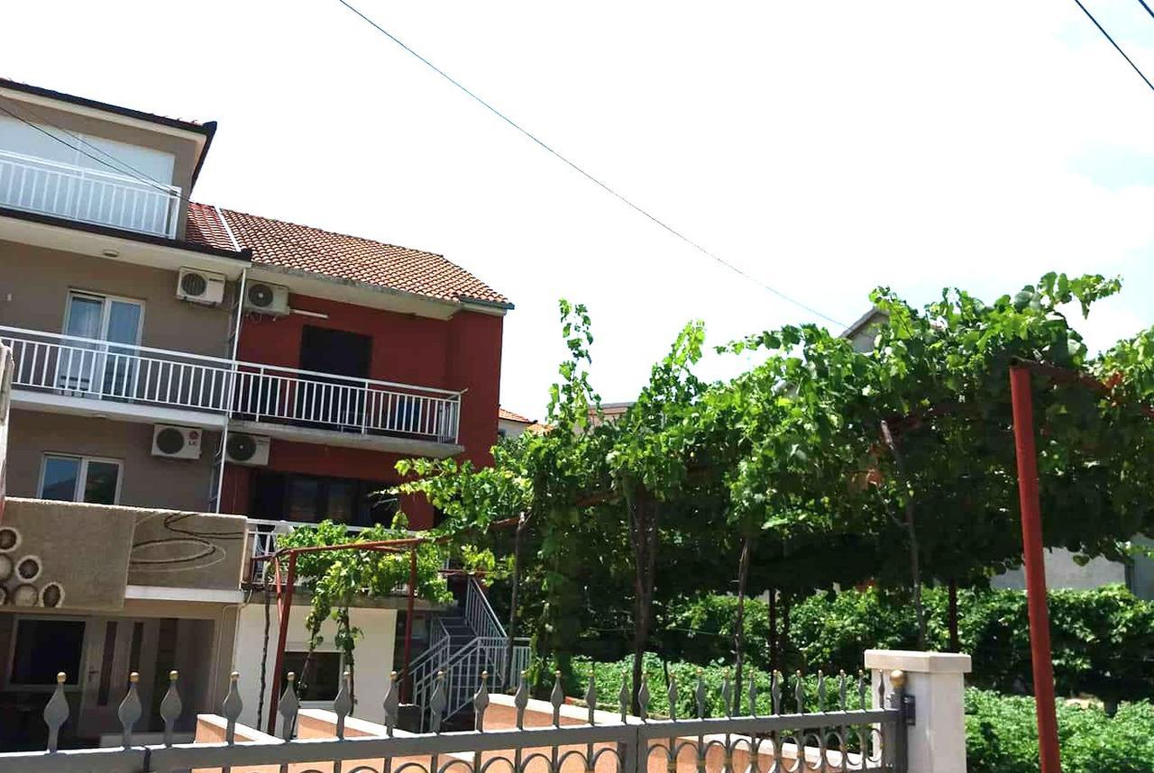 Apartments Lord Trebinje Exteriör bild